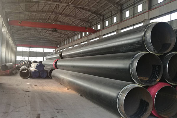 聚氨酯保溫管道廠家 聚氨酯保溫管道廠家