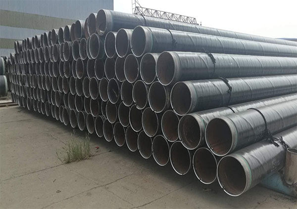 加強(qiáng)級(jí)3pe防腐鋼管 加強(qiáng)級(jí)3pe防腐鋼管