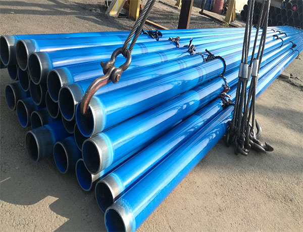 雙層環(huán)氧粉末防腐鋼管 雙層環(huán)氧粉末防腐鋼管