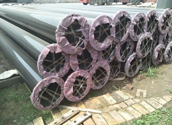 FBE環(huán)氧粉末防腐鋼管 FBE環(huán)氧粉末防腐鋼管