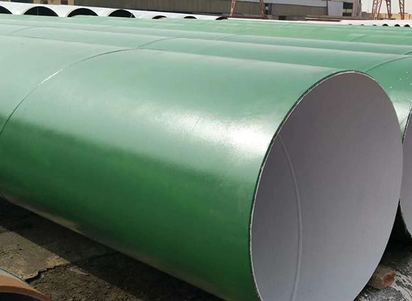 飲水管道環(huán)氧樹脂防腐鋼管 飲水管道環(huán)氧樹脂防腐鋼管