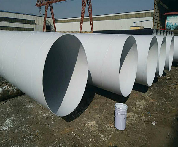 內(nèi)外ipn8710飲水防腐鋼管 內(nèi)外ipn8710飲水防腐鋼管