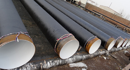 管道用環(huán)氧樹脂防腐鋼管 管道用環(huán)氧樹脂防腐鋼管