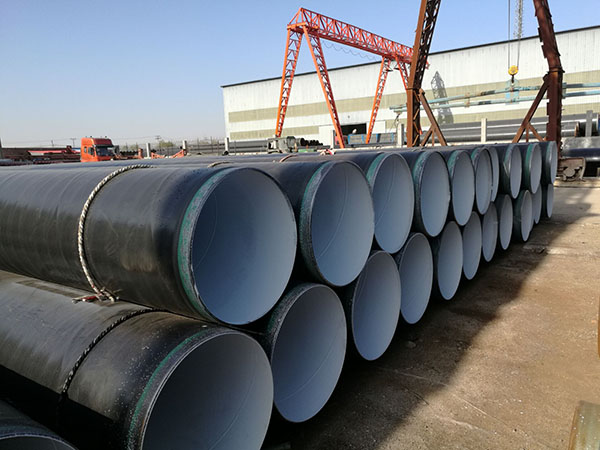 環(huán)氧樹脂防腐鋼管 環(huán)氧樹脂防腐鋼管