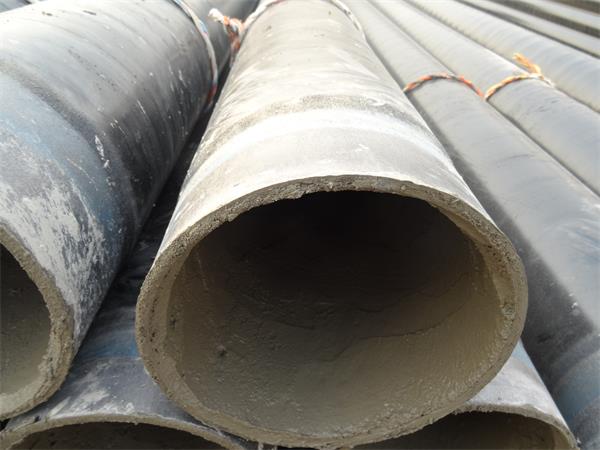 大口徑水泥砂漿防腐鋼 大口徑水泥砂漿防腐鋼