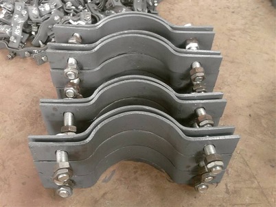 導(dǎo)向管托 導(dǎo)向管托