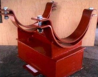 導(dǎo)向管托 導(dǎo)向管托