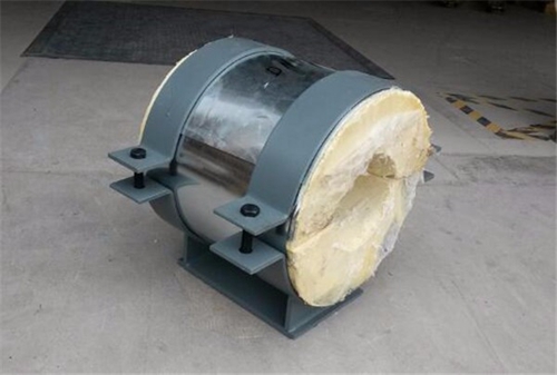 PIR保冷管托 PIR保冷管托