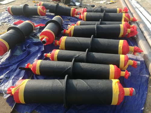 預(yù)制直埋固定節(jié)批發(fā)廠家 預(yù)制直埋固定節(jié)批發(fā)廠家