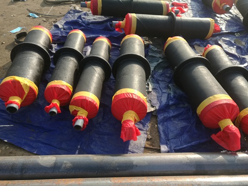 預(yù)制直埋固定節(jié)直銷廠家 預(yù)制直埋固定節(jié)直銷廠家