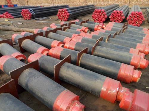 優(yōu)質(zhì)直埋保溫固定節(jié) 優(yōu)質(zhì)直埋保溫固定節(jié)