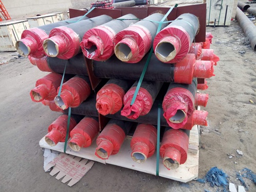 預(yù)制直埋固定節(jié)生產(chǎn)廠家 預(yù)制直埋固定節(jié)生產(chǎn)廠家