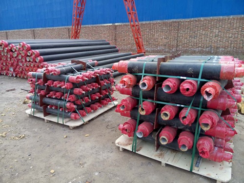 預(yù)制直埋固定節(jié)生產(chǎn)廠家 預(yù)制直埋固定節(jié)生產(chǎn)廠家