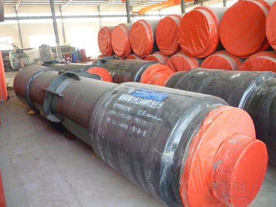 鋼套鋼固定支架鏈接補(bǔ)償器 鋼套鋼固定支架鏈接補(bǔ)償器