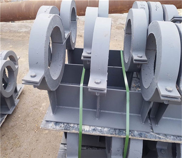 保溫導向支架 保溫導向支架