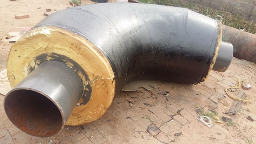 鋼套鋼內(nèi)滑動(dòng)彎頭 鋼套鋼內(nèi)滑動(dòng)彎頭