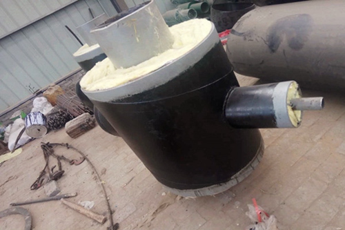 蒸汽鋼套鋼疏水節(jié) 蒸汽鋼套鋼疏水節(jié)