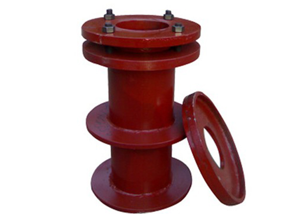 柔性防水套管 柔性防水套管