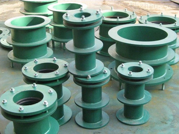 柔性防水套管廠家 柔性防水套管廠家