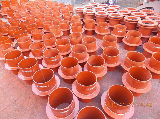 剛性防水套管 剛性防水套管